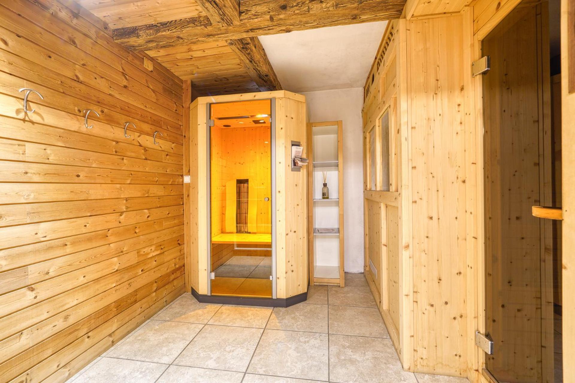 Das Bergland - Vital & Activity San Leonardo in Passiria Exteriér fotografie