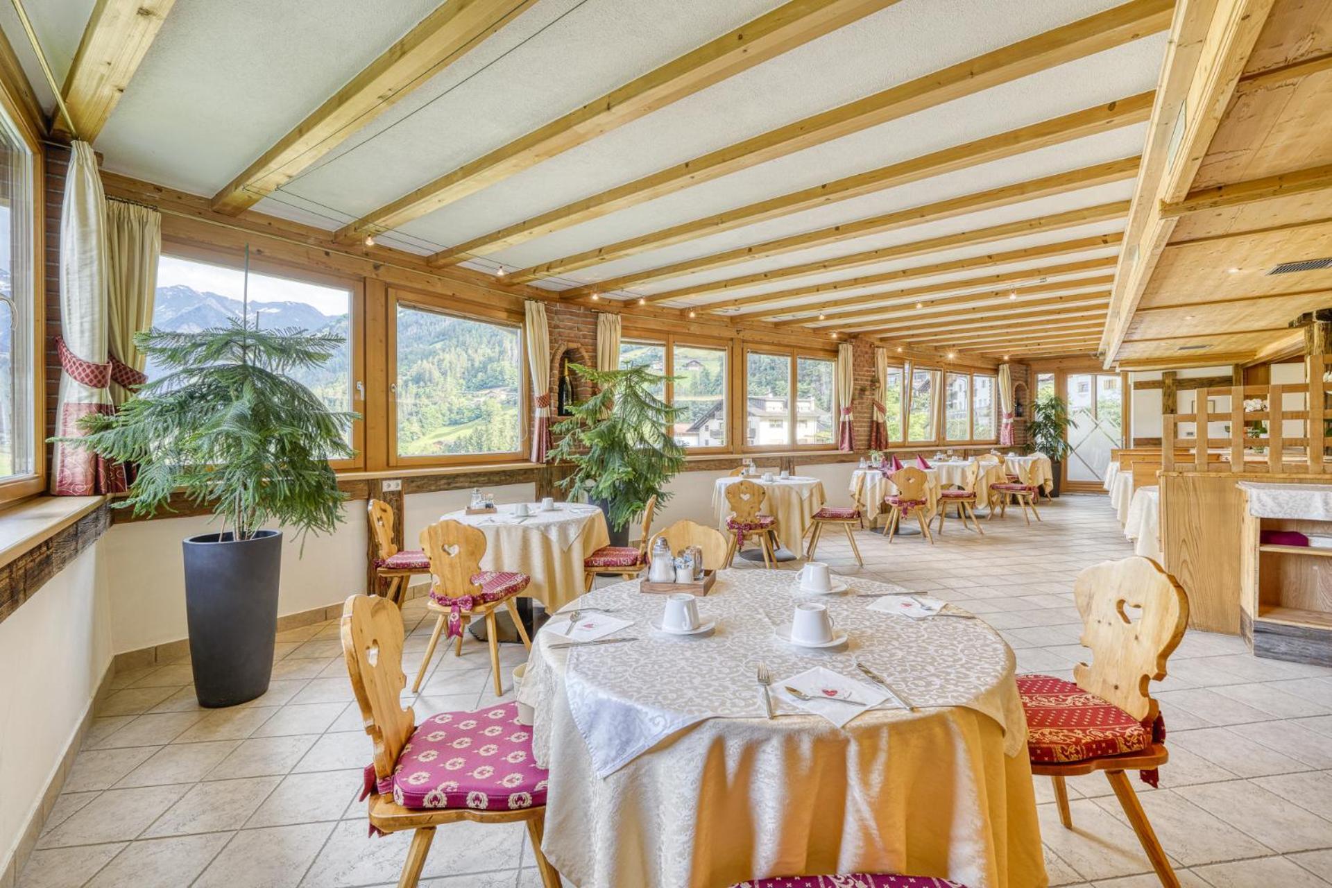 Das Bergland - Vital & Activity San Leonardo in Passiria Exteriér fotografie