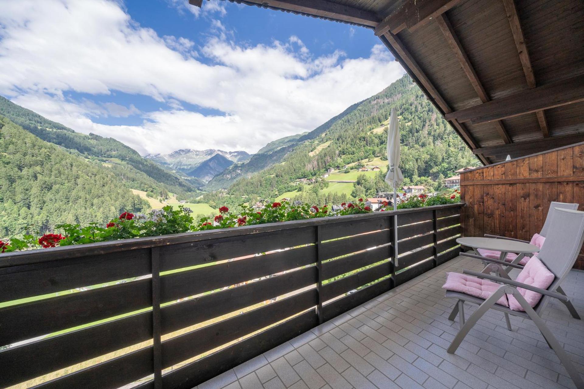 Das Bergland - Vital & Activity San Leonardo in Passiria Exteriér fotografie