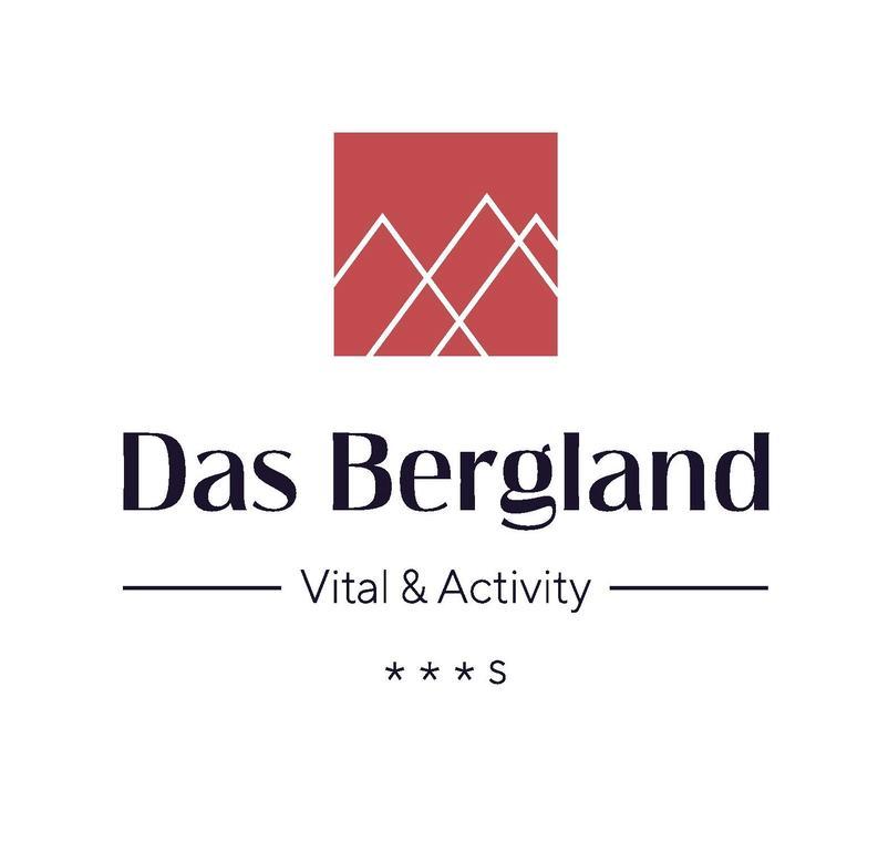 Das Bergland - Vital & Activity San Leonardo in Passiria Exteriér fotografie